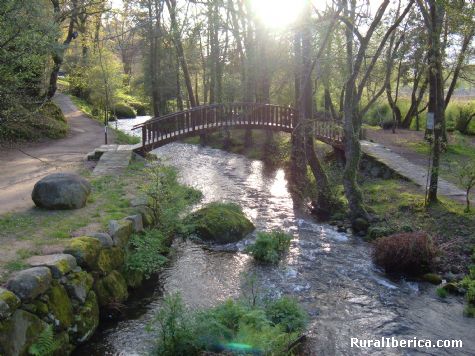 A Barosa. Barro, Pontevedra - Barro, Pontevedra, Galicia